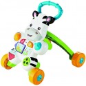 MON TROTTEUR ZEBRE PARLANT FISHER PRICE