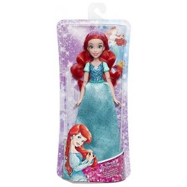 POUPEE 30CM ARIEL POUSSIERE D'ETOILES DISNEY PRINCESSE-LiloJouets-Magasins jeux et jouets dans Morbihan en Bretagne