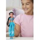 Poupee 30cm jasmine poussiere d'etoiles disney princesse-lilojouets-magasins jeux et jouets dans morbihan en bretagne