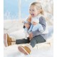 Bb30 manteau hiver polaire vetement poupon 30cm-lilojouets-magasins jeux et jouets dans morbihan en bretagne