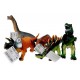 Dinosaures soft 36cm asst-lilojouets-magasins jeux et jouets dans morbihan en bretagne