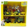 MAXI COFFRET AMUSONS NOUS A LA FERME-LiloJouets-Magasins jeux et jouets dans Morbihan en Bretagne