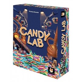 JEU CANDY LAB-LiloJouets-Magasins jeux et jouets dans Morbihan en Bretagne