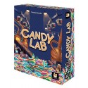 JEU CANDY LAB