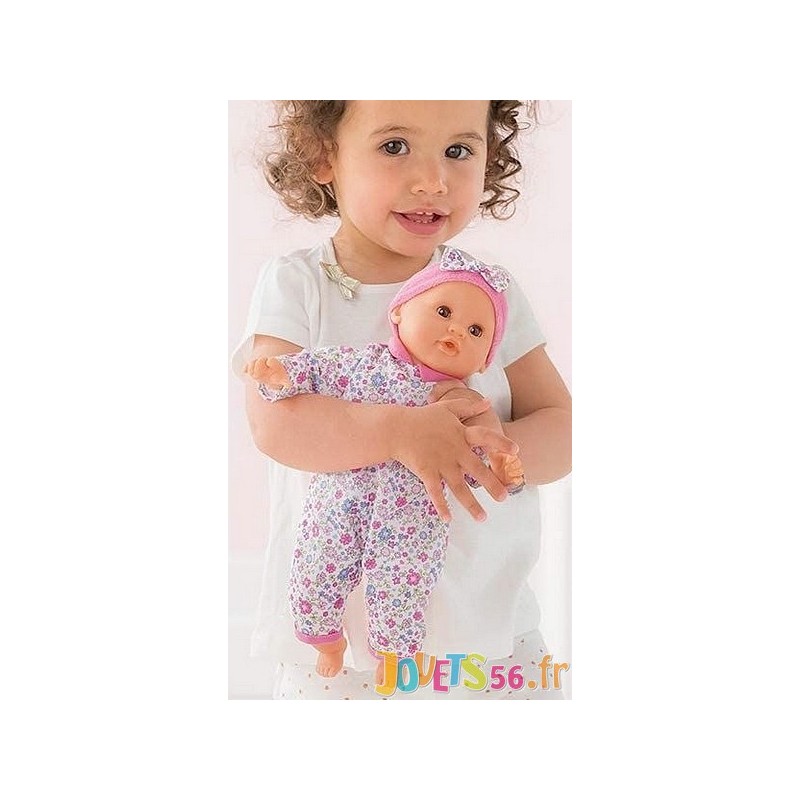 mon premier bebe calin corolle