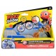 Moto loop bleue avec lanceur ricky zoom-lilojouets-magasins jeux et jouets dans morbihan en bretagne