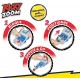 Moto loop bleue avec lanceur ricky zoom-lilojouets-magasins jeux et jouets dans morbihan en bretagne