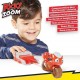 Moto ricky rouge avec lanceur ricky zoom-lilojouets-magasins jeux et jouets dans morbihan en bretagne