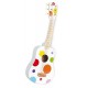 Guitare confetti  64cm avec cordes metalliques-lilojouets-magasins jeux et jouets dans morbihan en bretagne