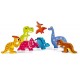 Chunky puzzle dinosaures-lilojouets-magasins jeux et jouets dans morbihan en bretagne