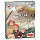 Jeu the key vols a la villa cliffrock-lilojouets-magasins jeux et jouets dans morbihan en bretagne