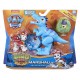 Pack 2 figurines dino rescue pat ptrouille asst-lilojouets-morbihan-bretagne