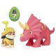 Pack 2 figurines dino rescue pat ptrouille asst-lilojouets-morbihan-bretagne