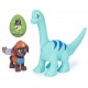 Pack 2 figurines dino rescue pat ptrouille asst-lilojouets-morbihan-bretagne