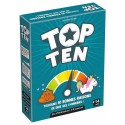 JEU TOP TEN -JEU D'AMBIANCE 10 BONNES RAISONS DE DIRE DES C*NNERIES