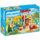 9423 parc de jeu avec toboggan playmobil family fun-lilojouets-morbihan-bretagne