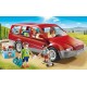 9421 famille avec voiture playmobil family fun-lilojouets-morbihan-bretagne