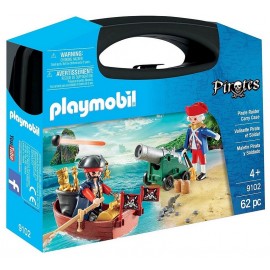 9102 VALISETTE PIRATE ET SOLDATS-LiloJouets-Morbihan-Bretagne 9102 VALISETTE PIRATE ET SOLDATS-LiloJouets-Morbihan-Bretagne