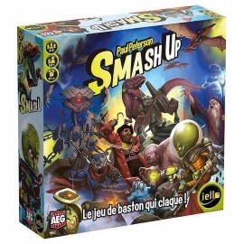 JEU SMASH UP-LiloJouets-Morbihan-Bretagne