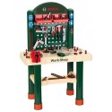 ETABLI BOSCH WORK-SHOP 82 ACCESSOIRES