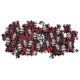 Puzzle la casa de papel 1000 pieces impossible puzzle-lilojouets-morbihan-bretagne