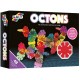 Octons jeu constructions 48 pieces octogonales-lilojouets-morbihan-bretagne