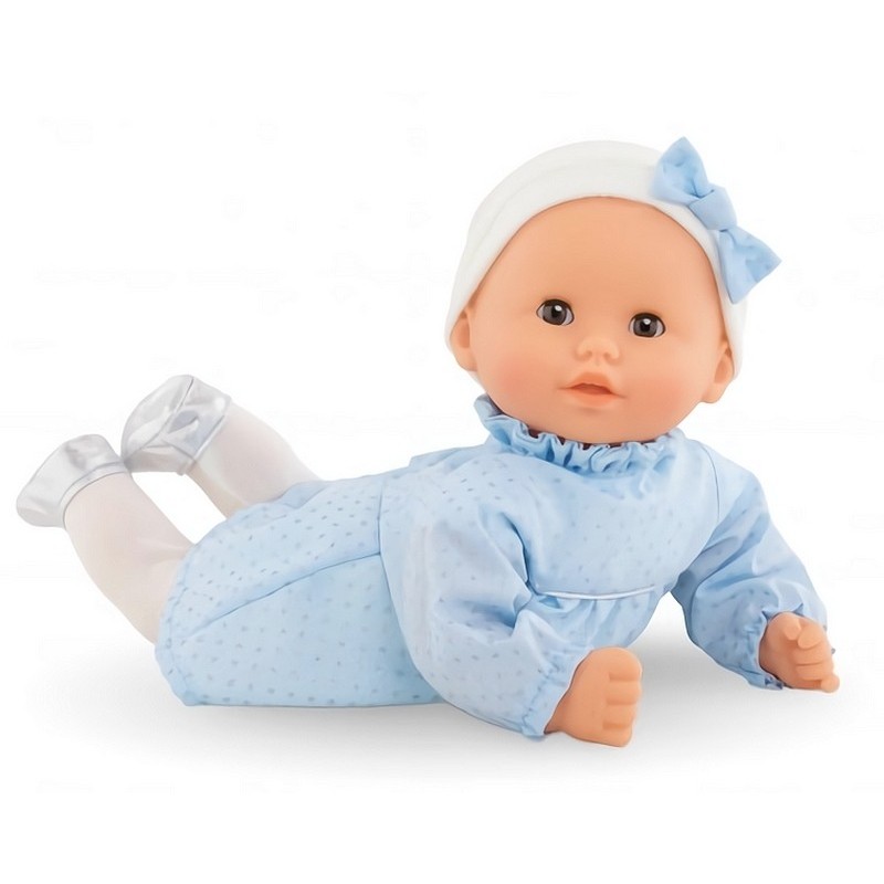 mon premier bebe calin corolle