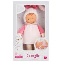 MISS PAYS DES REVES DOUDOU 25CM COROLLE