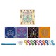 Coffret fils tendus animaux 5 tableaux ateliers deco-lilojouets-morbihan-bretagne