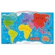 Panneau puzzle monde magnetique 70x43cm-lilojouets-morbihan-bretagne