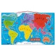 Panneau puzzle monde magnetique 70x43cm-lilojouets-morbihan-bretagne