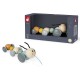 Chenille a promener bois sweet coccon-lilojouets-morbihan-bretagne