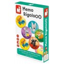 JEU MEMO RIGOLOOO JEU DE MEMOIRE