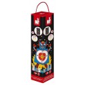 JEU DE FLECHETTES MAGNETIQUES ROBOTS
