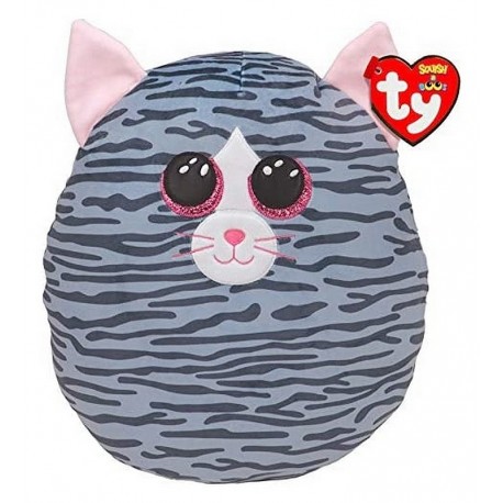 COUSSIN KIKI LE CHAT SQUISH A BOOS-LiloJouets-Morbihan-Bretagne