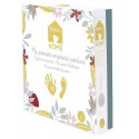 COFFRET MA PREMIERE EMPREINTE ARGILE - KALOO HOME