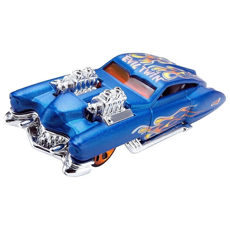 Hot wheels coffret de 10 vehicules, vehicules-garages