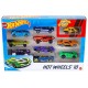 Coffret 10 voitures hot wheels asst-lilojouets-morbihan-bretagne