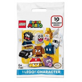 71361 SACHET SURPRISE PERSONNAGES LEGO SUPER MARIO-LiloJouets-Morbihan-Bretagne