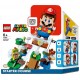 71360 pack de demarrage aventures mario lego super mario-lilojouets-morbihan-bretagne