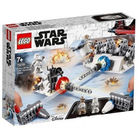 75239 ATTAQUE DU GENERATEUR DE HOTH LEGO STAR WARS-LiloJouets-Morbihan-Bretagne