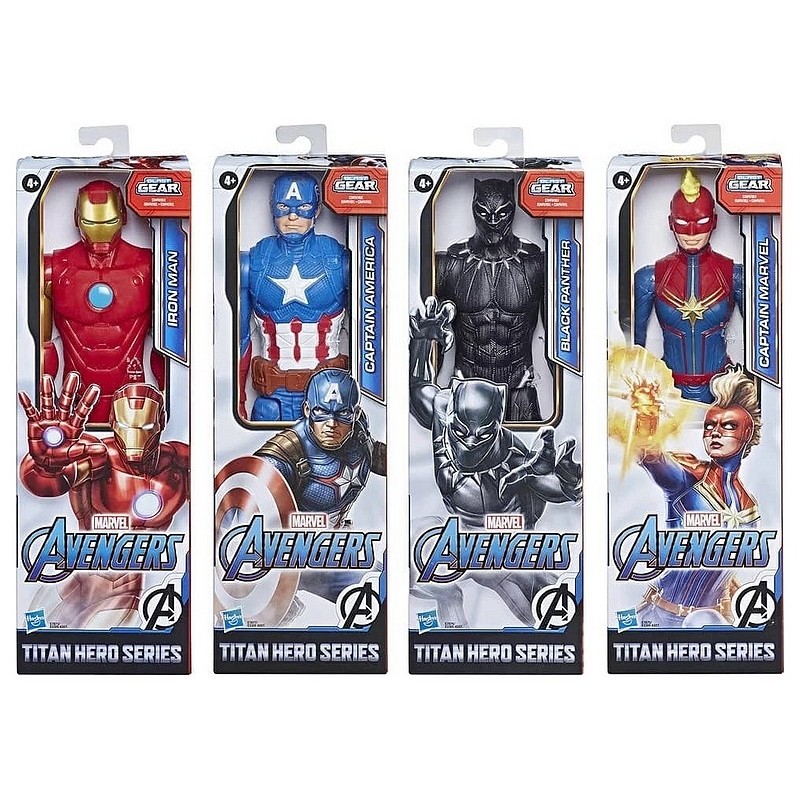figurine avengers 30 cm