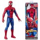 Figurine spiderman 30cm titan hero series-lilojouets-morbihan-bretagne