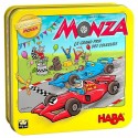 JEU MONZA BOITE METAL SPECIALE 20 ANS