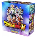 JEU DRAGON BALL SUPER LA SURVIE DE L'UNIVERS