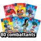 Jeu dragon ball super la survie de l'univers-lilojouets-morbihan-bretagne