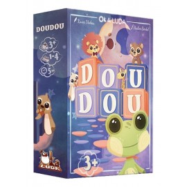 JEU DOUDOU-LiloJouets-Morbihan-Bretagne