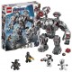 76124 l'armure de war machine lego avengers-lilojouets-morbihan-bretagne