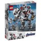 76124 l'armure de war machine lego avengers-lilojouets-morbihan-bretagne