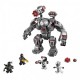 76124 l'armure de war machine lego avengers-lilojouets-morbihan-bretagne